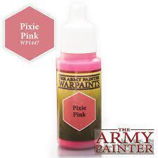 Warpaints: Pixie Pink 18ml wp1447